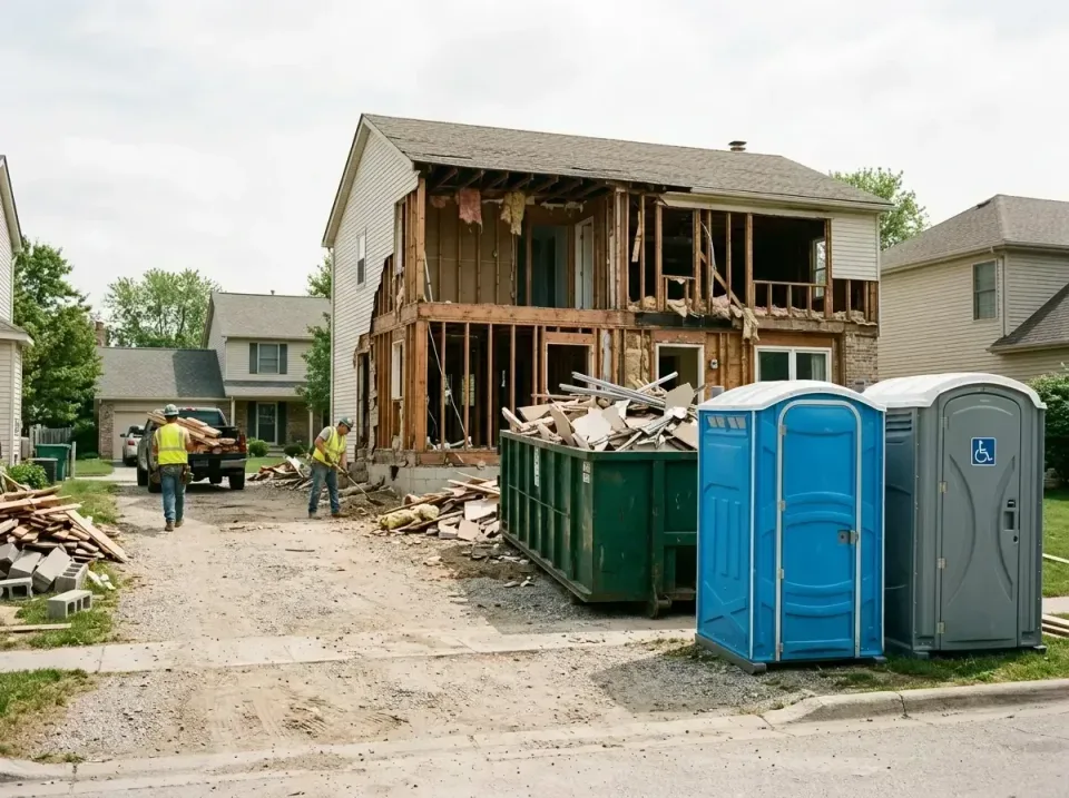 home-renovation-demolition-sit-010 — frequently asked questions, Portable Toilet & Dumpsters Rental in Williams, CA